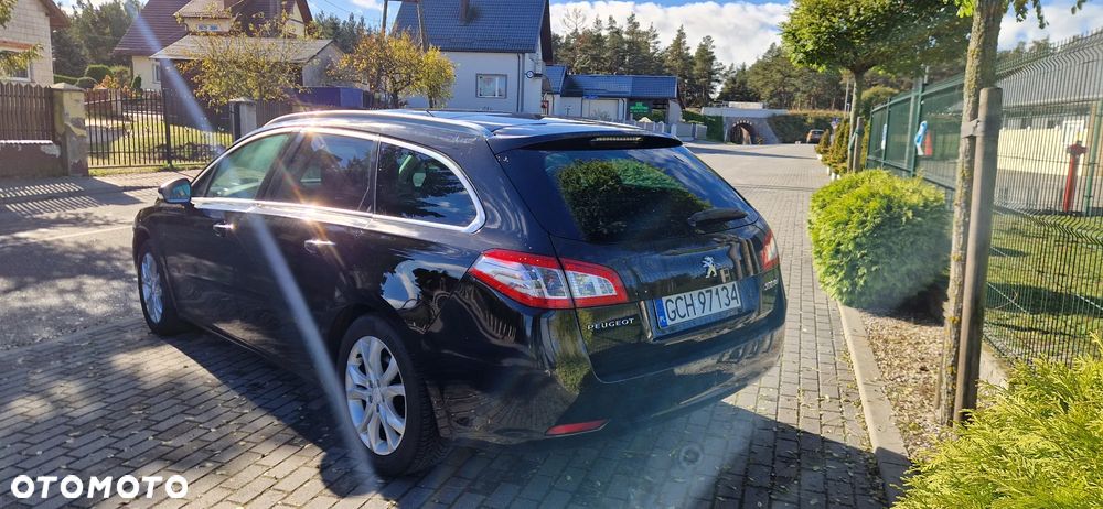 Peugeot 508 1.6 T Active - 32
