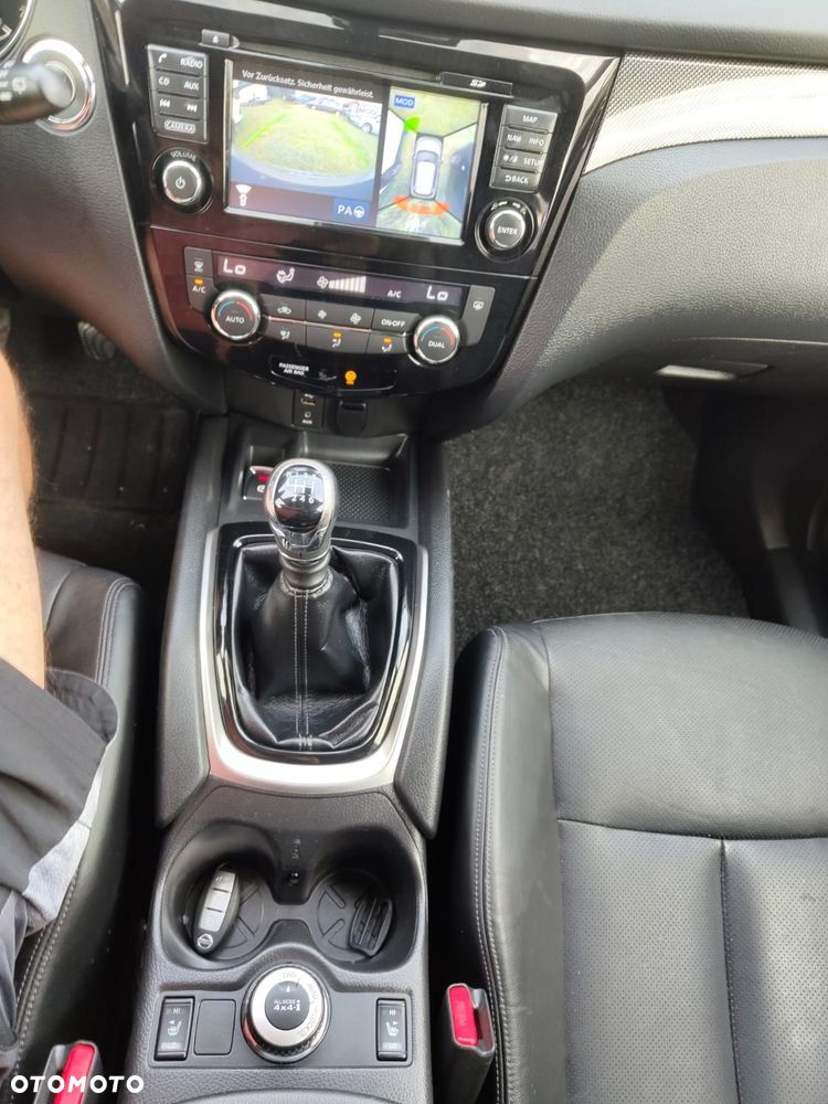 Nissan X-Trail 1.6 DCi Tekna - 9