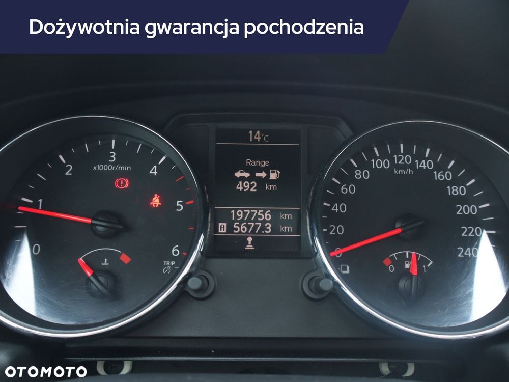 Nissan Qashqai - 13