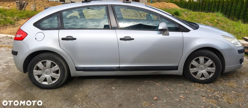 Citroën C4