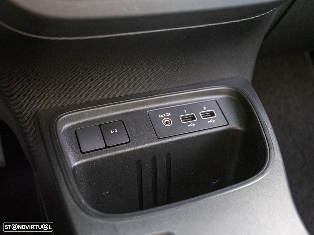 Renault Twingo Electric Equilibre - 35