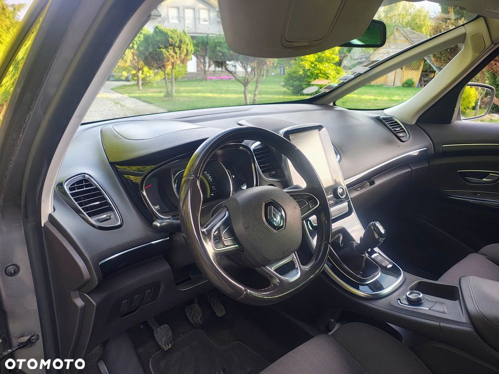 Renault Espace 1.6 dCi Energy Life - 14