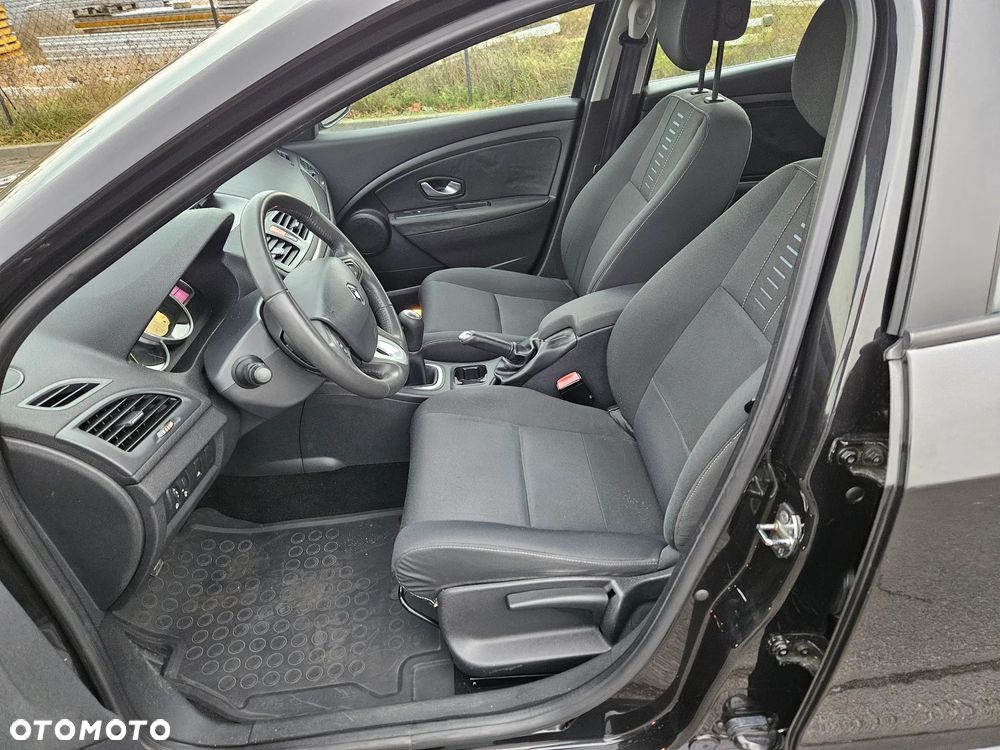 Renault Megane 1.6 16V 100 Expression - 3