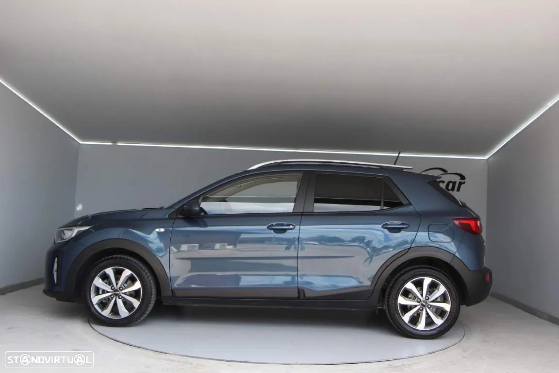 Kia Stonic 1.2 Move - 11