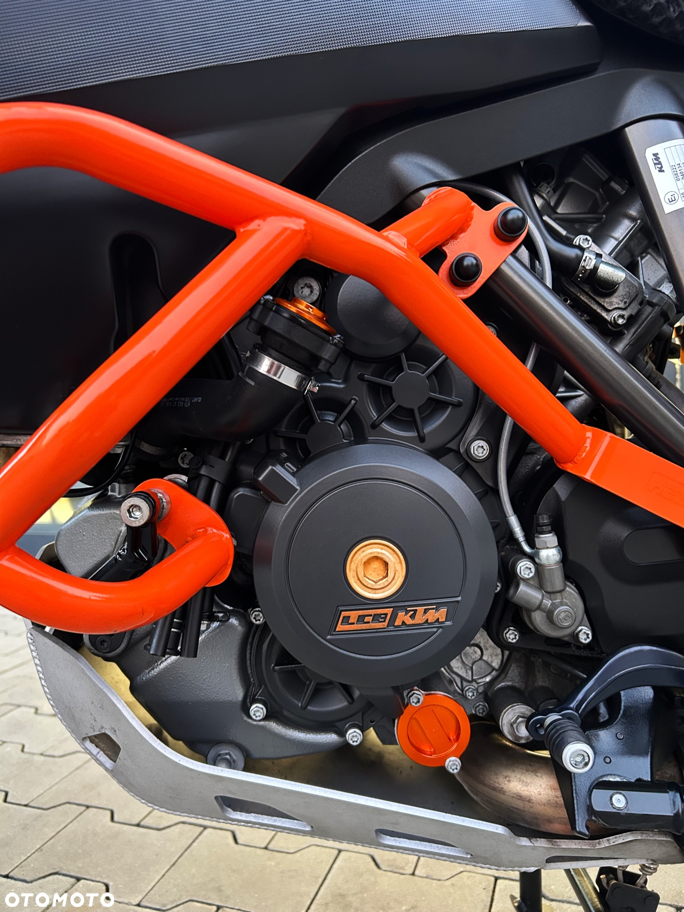 KTM Adventure - 31