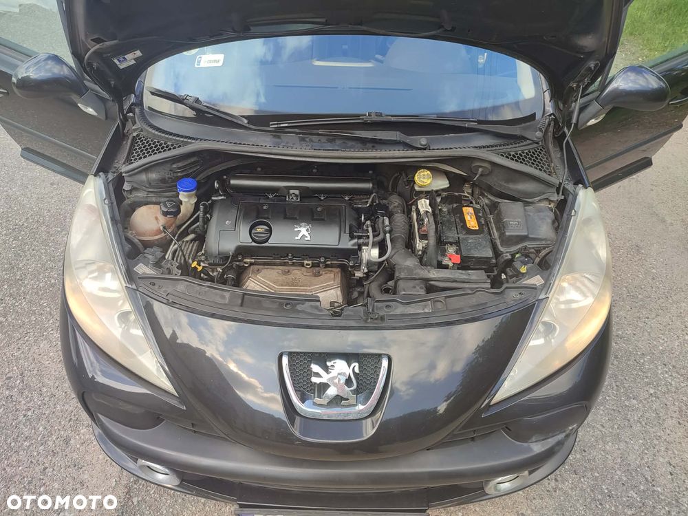 Peugeot 207 1.4 - 11