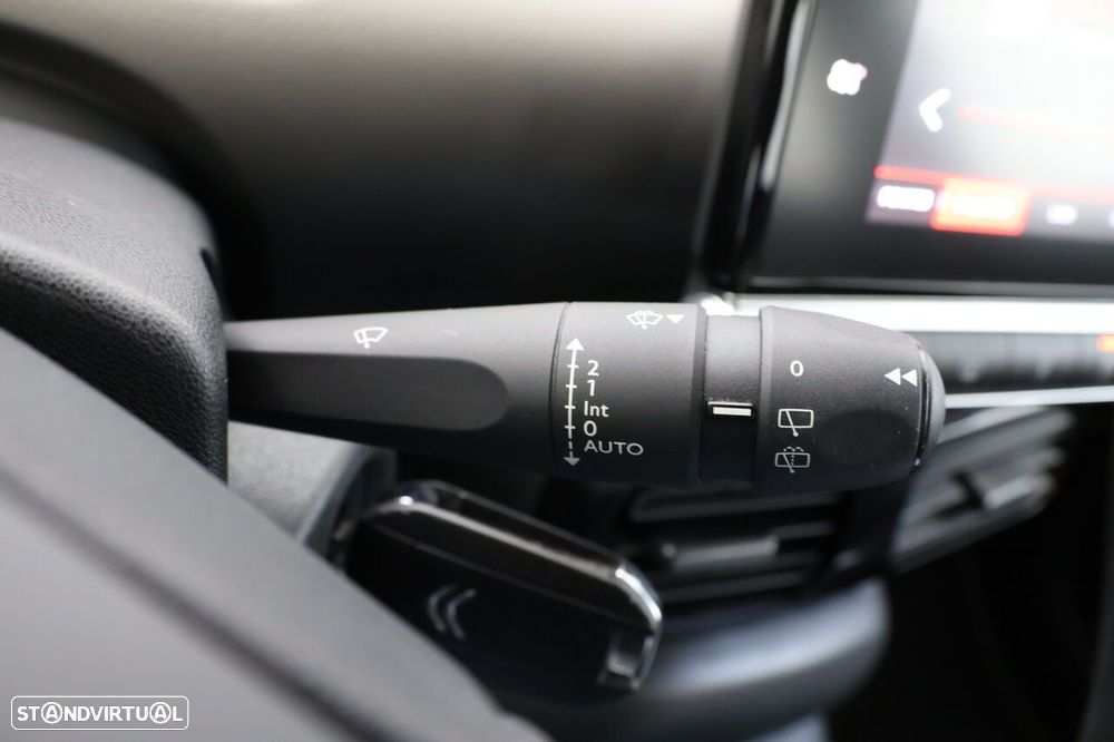 Citroën C4 Cactus 1.5 BlueHDi Feel - 15