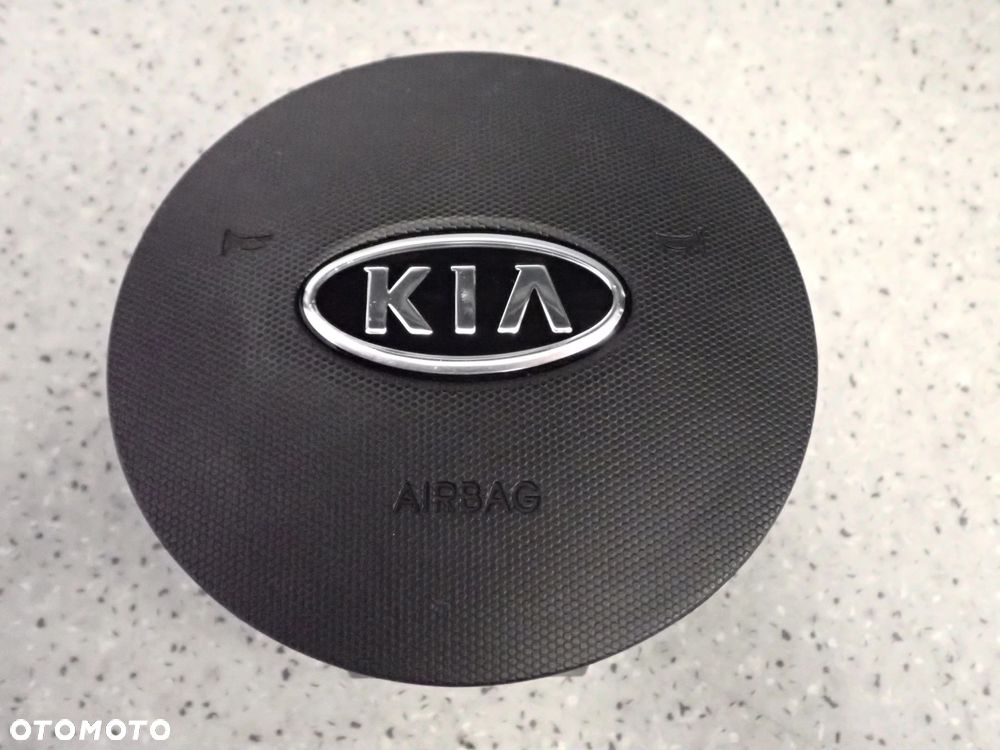 KIA PICANTO 07-10 PODUSZKI POWIETRZNE SRSY LIFT - 9