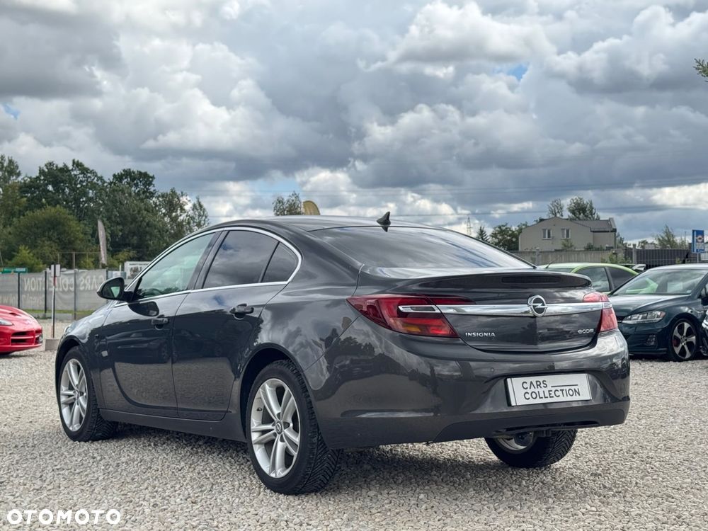 Opel Insignia - 7