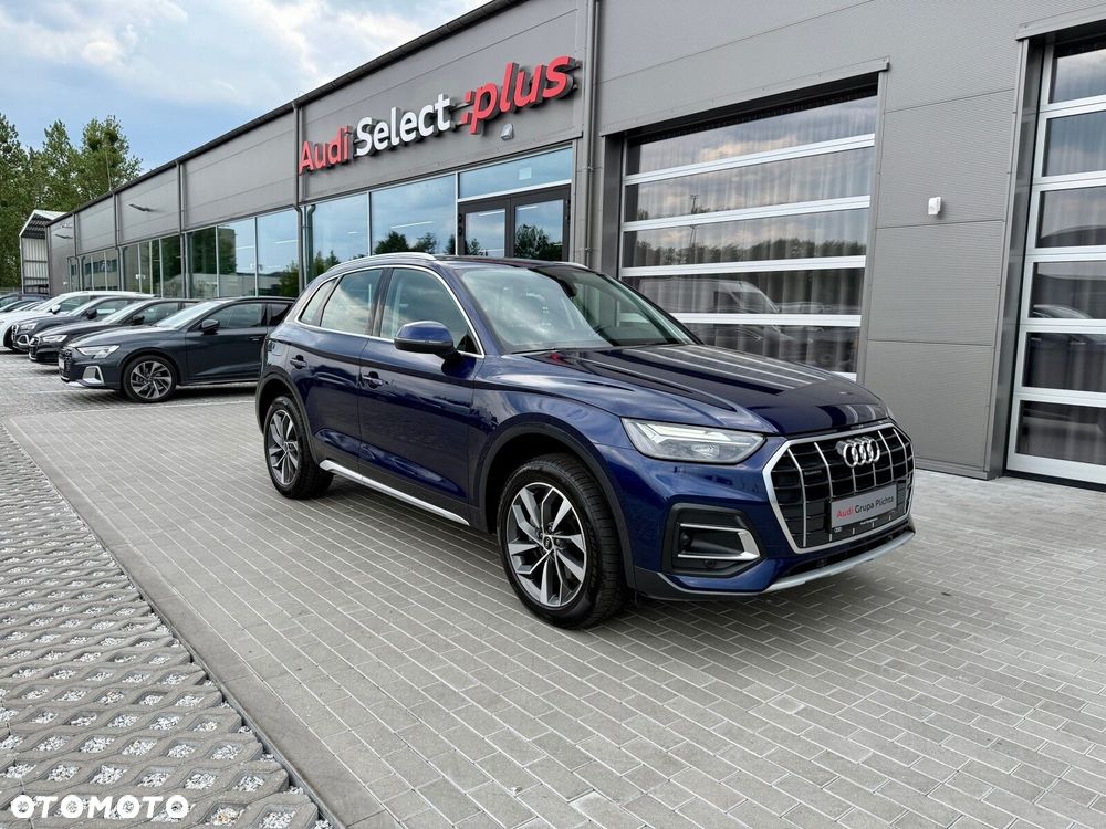 Audi Q5 - 38