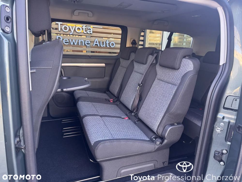 Toyota Proace Verso 2.0 D4-D Long Family - 13