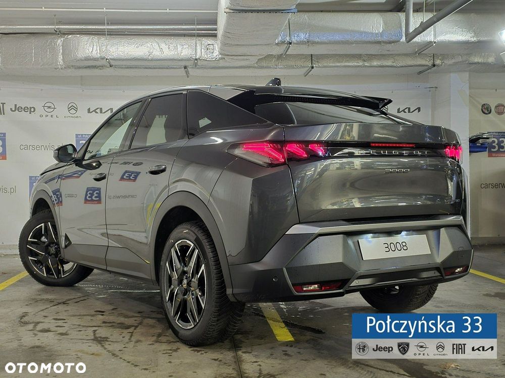 Peugeot 3008 - 9