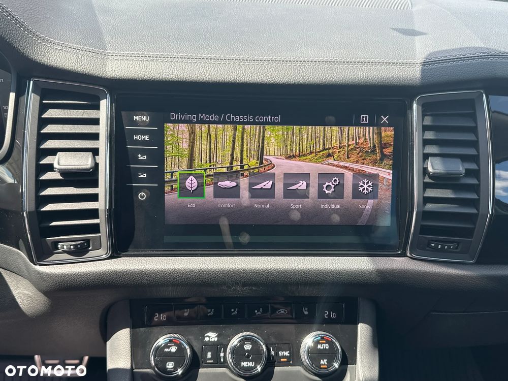 Skoda Kodiaq 2.0 TDI 4x4 L&K DSG - 23