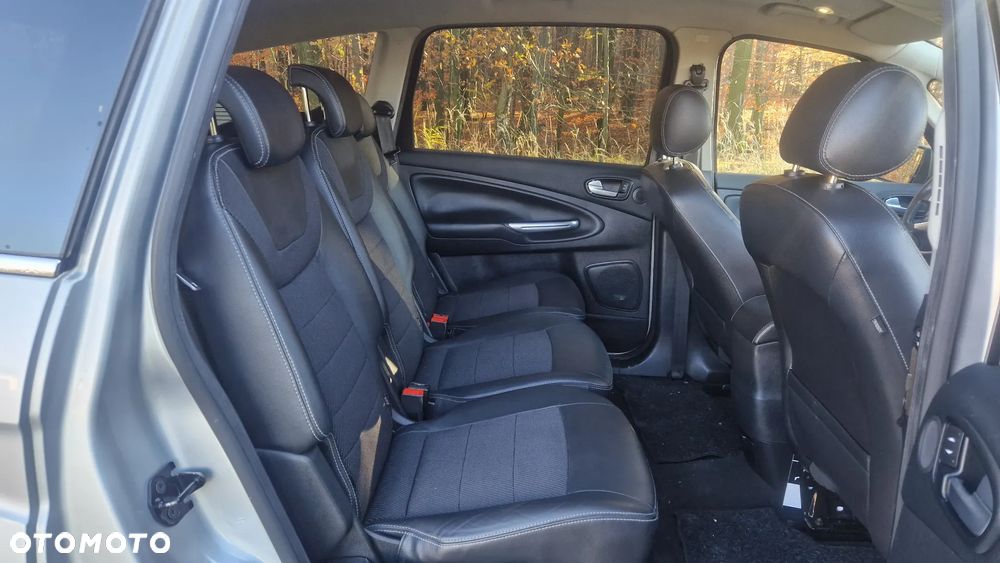 Ford S-Max 2.0 TDCi DPF Titanium X - 8