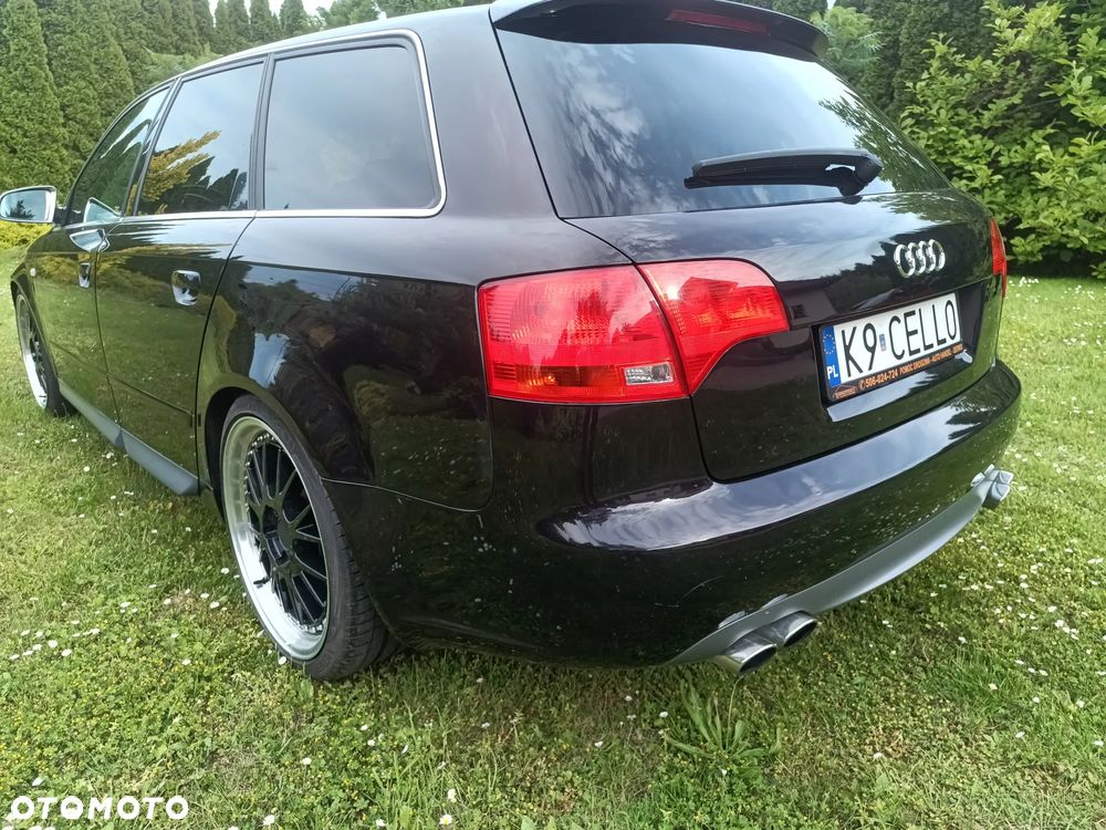 Audi S4 Avant 4.2 Quattro Tiptr - 11