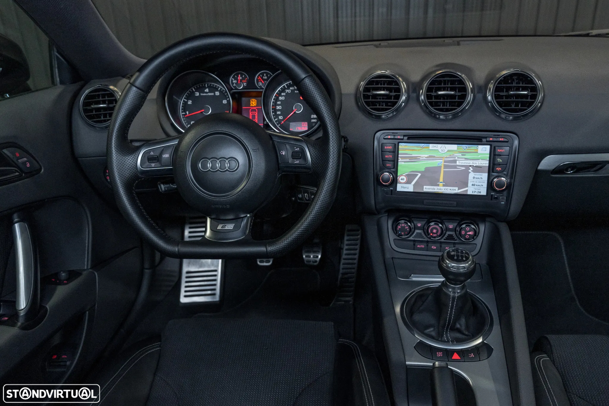 Audi TT Coupé 2.0 TFSI S-line - 7