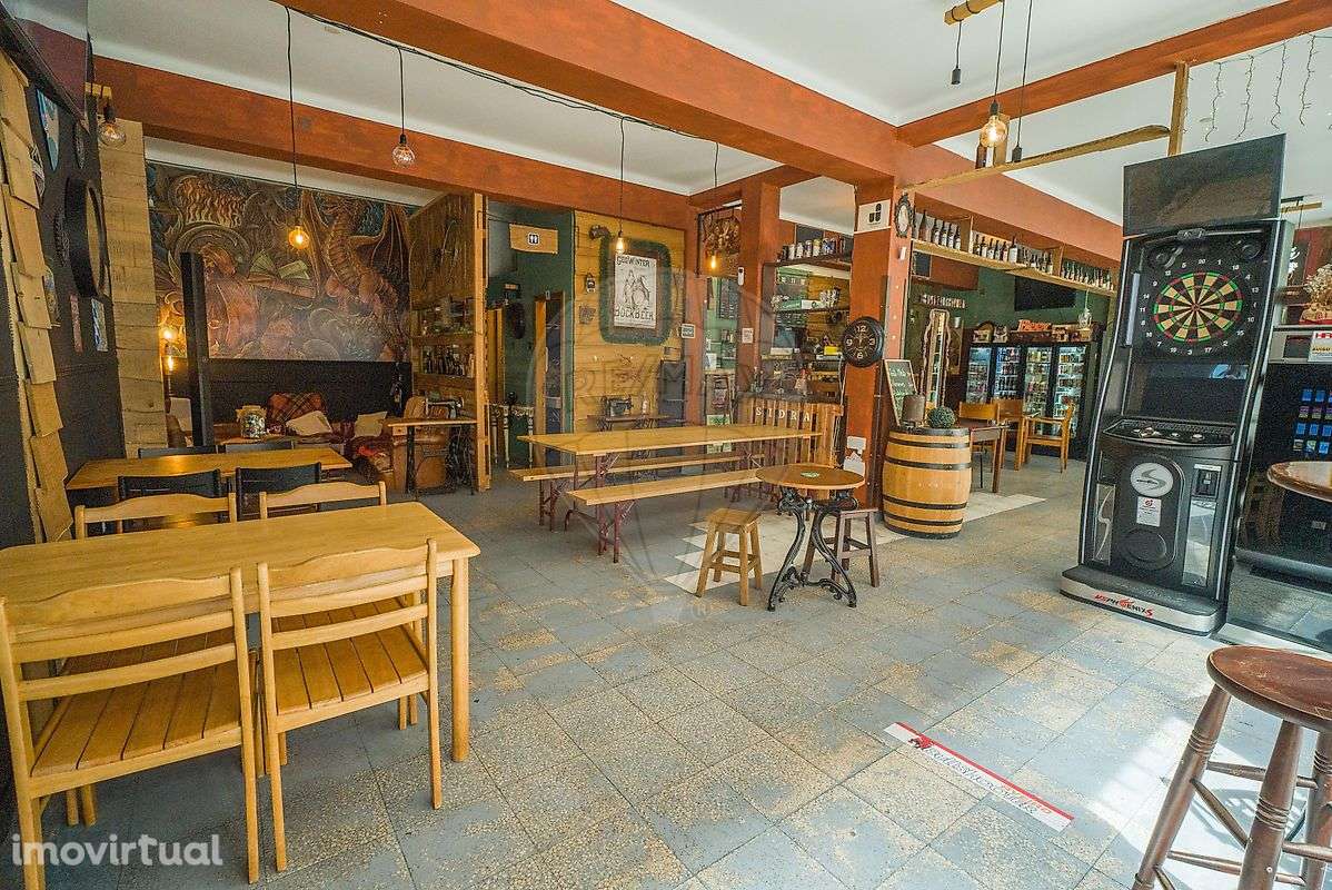 Trespasse  para venda - Grande imagem: 5/25