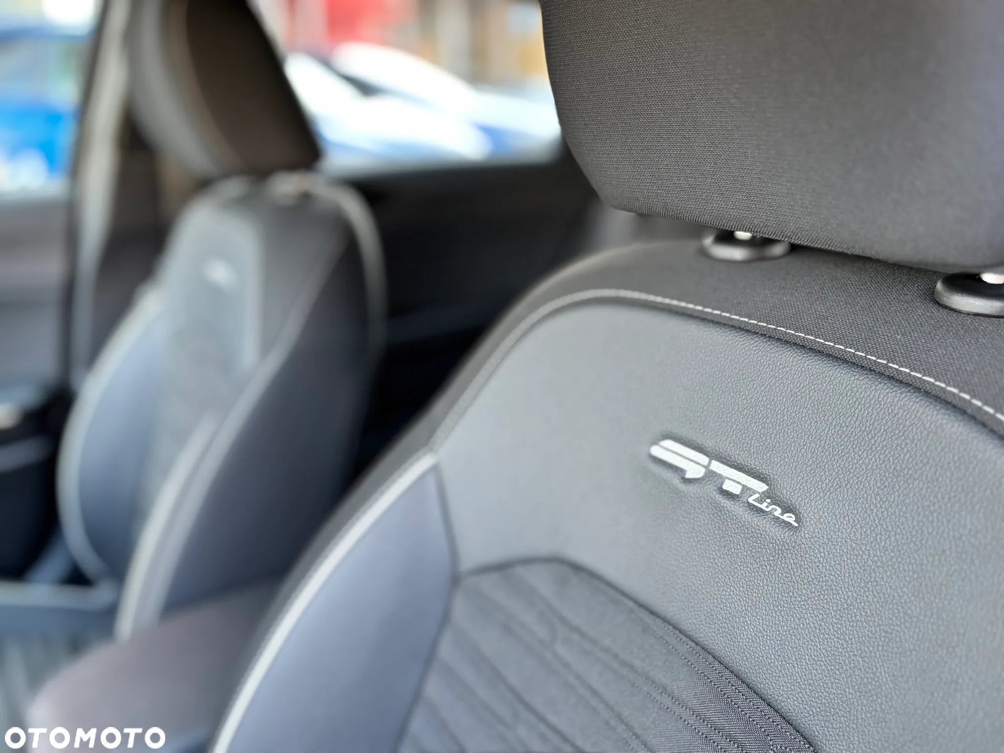 Kia ProCeed 1.5 T-GDI GT Line - 25