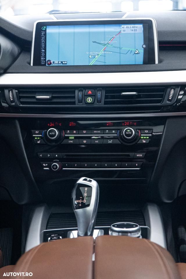 BMW X5 xDrive25d Sport-Aut. - 4