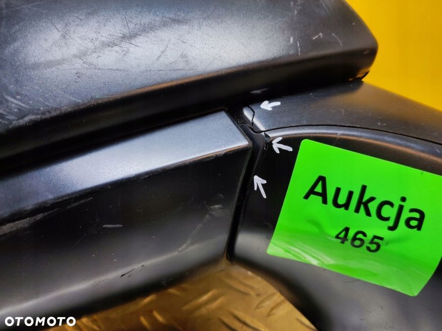 TOYOTA RAV4 2018 - LUSTERKO ZEWNĘTRZNE R USA - 6