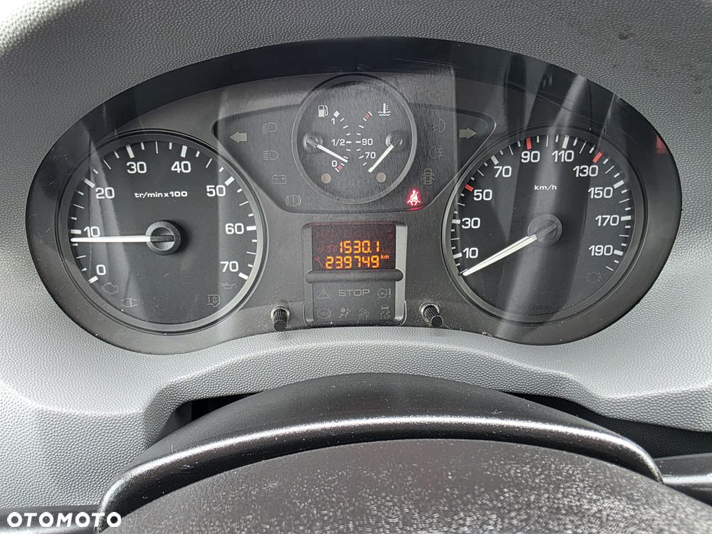 Citroën Jumpy Combi - 23