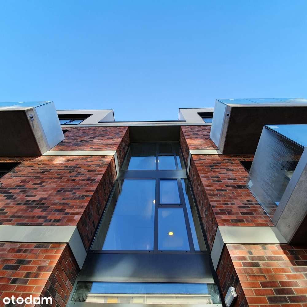 II piętro | 3 pokoje | balkon | Rybacka 3 | centrum Oławy