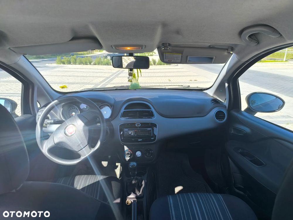 Fiat Punto - 2