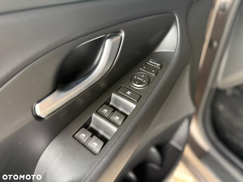 Hyundai i30 1.0 T-GDI Modern - 15