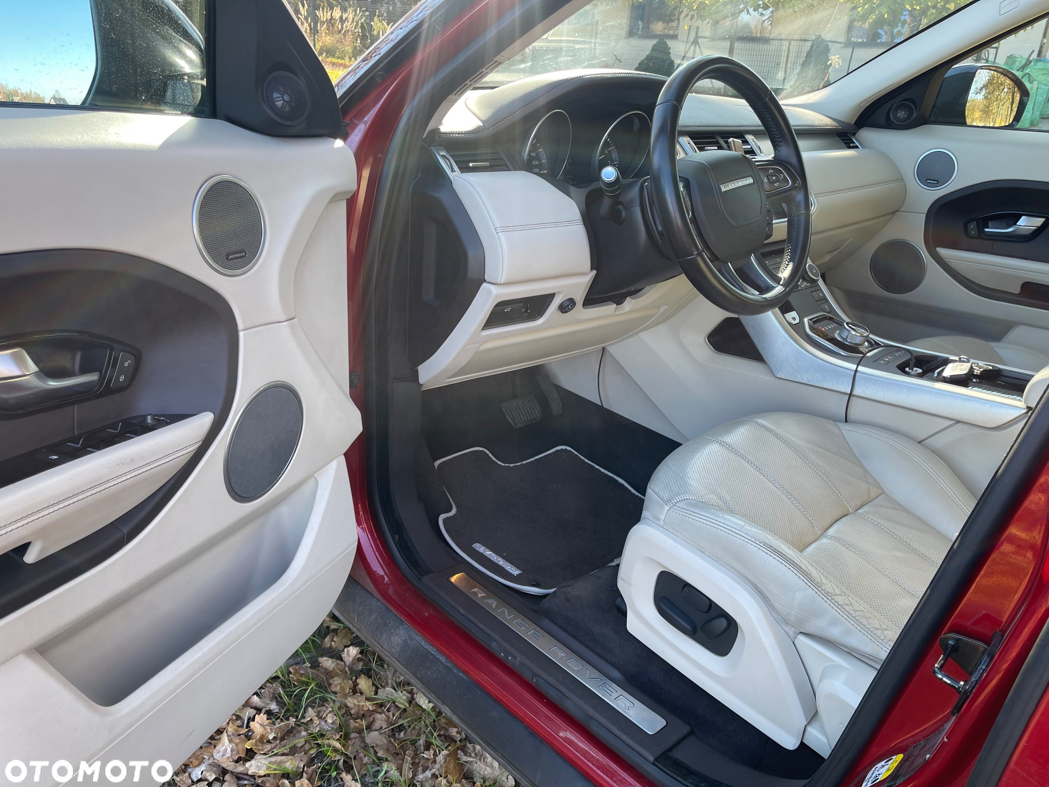 Land Rover Range Rover Evoque 2.0Si4 Prestige - 13