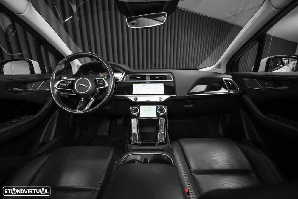Jaguar I-Pace First Edition AWD Aut. - 10