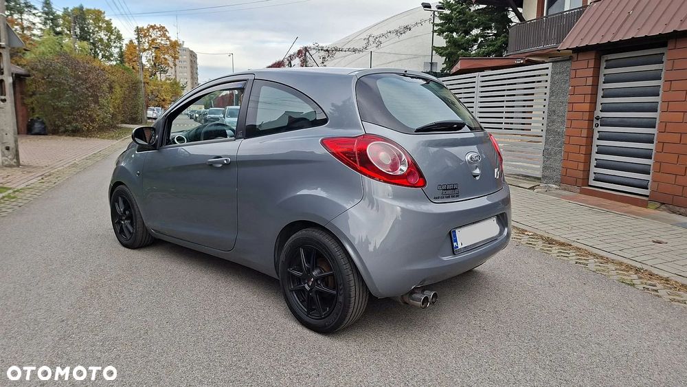 Ford KA 1.3 Collection X - 26