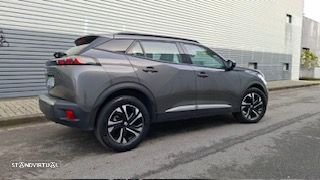 Peugeot 2008 - 4