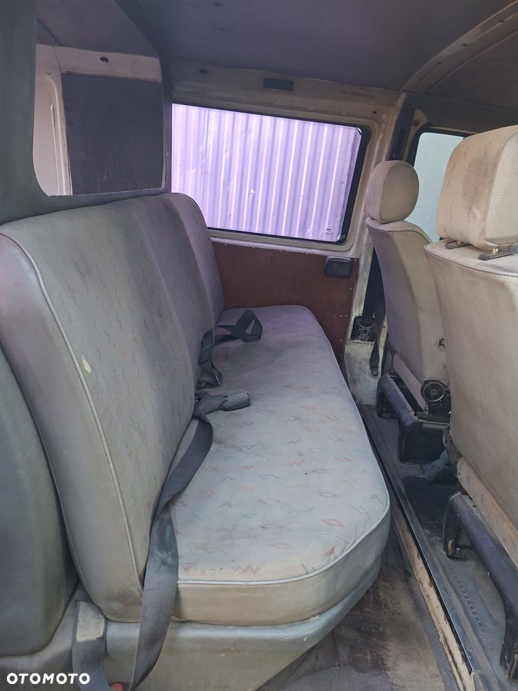 Volkswagen Transporter Standard - 7