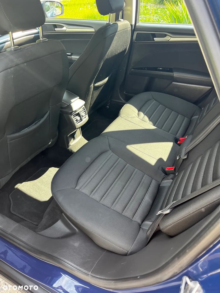 Ford Mondeo 2.0 TDCi Trend - 11