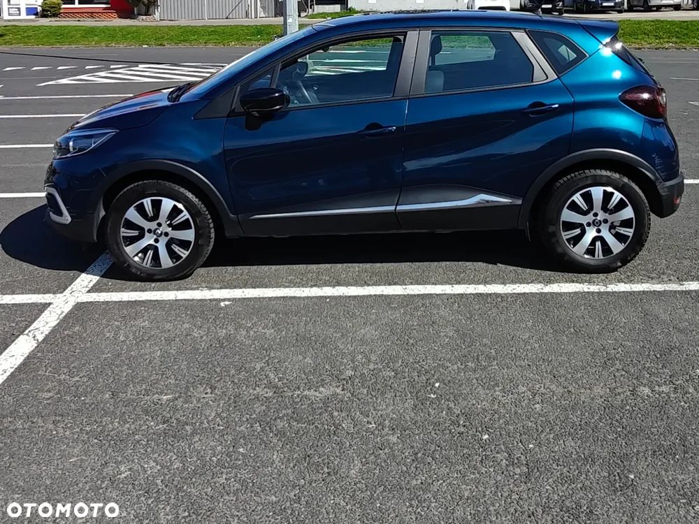Renault Captur - 3