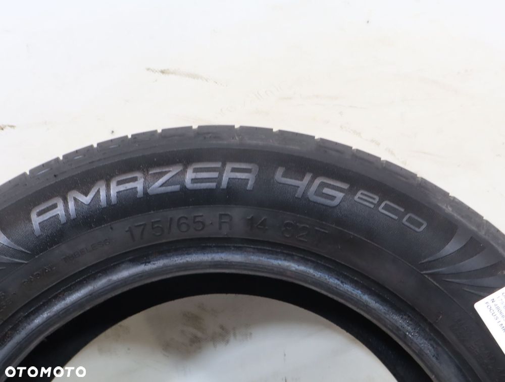 opona opony 2 szt 175/65/14 lato - 15