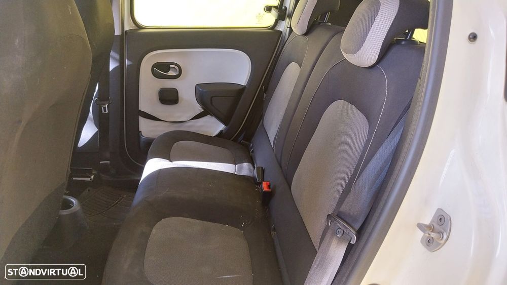 Renault Twingo 1.0 SCe Dynamique - 17