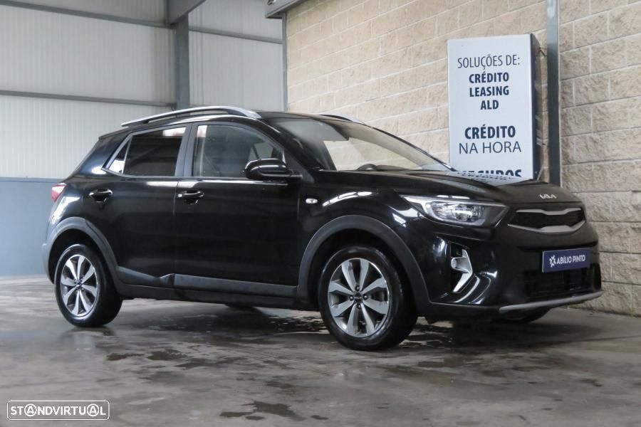Kia Stonic 1.2 Dynamic - 5