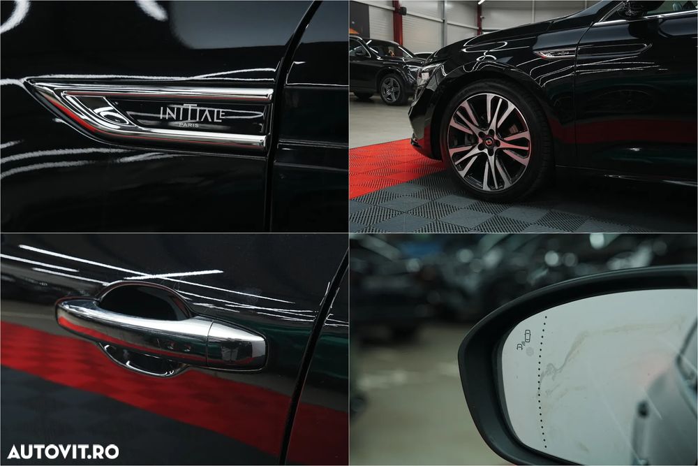 Renault Talisman ENERGY TCe 200 EDC INITIALE PARIS - 22
