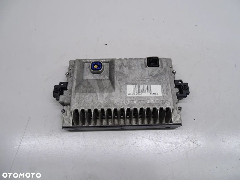 MB C COUPE W204 Lift Monitor - 2