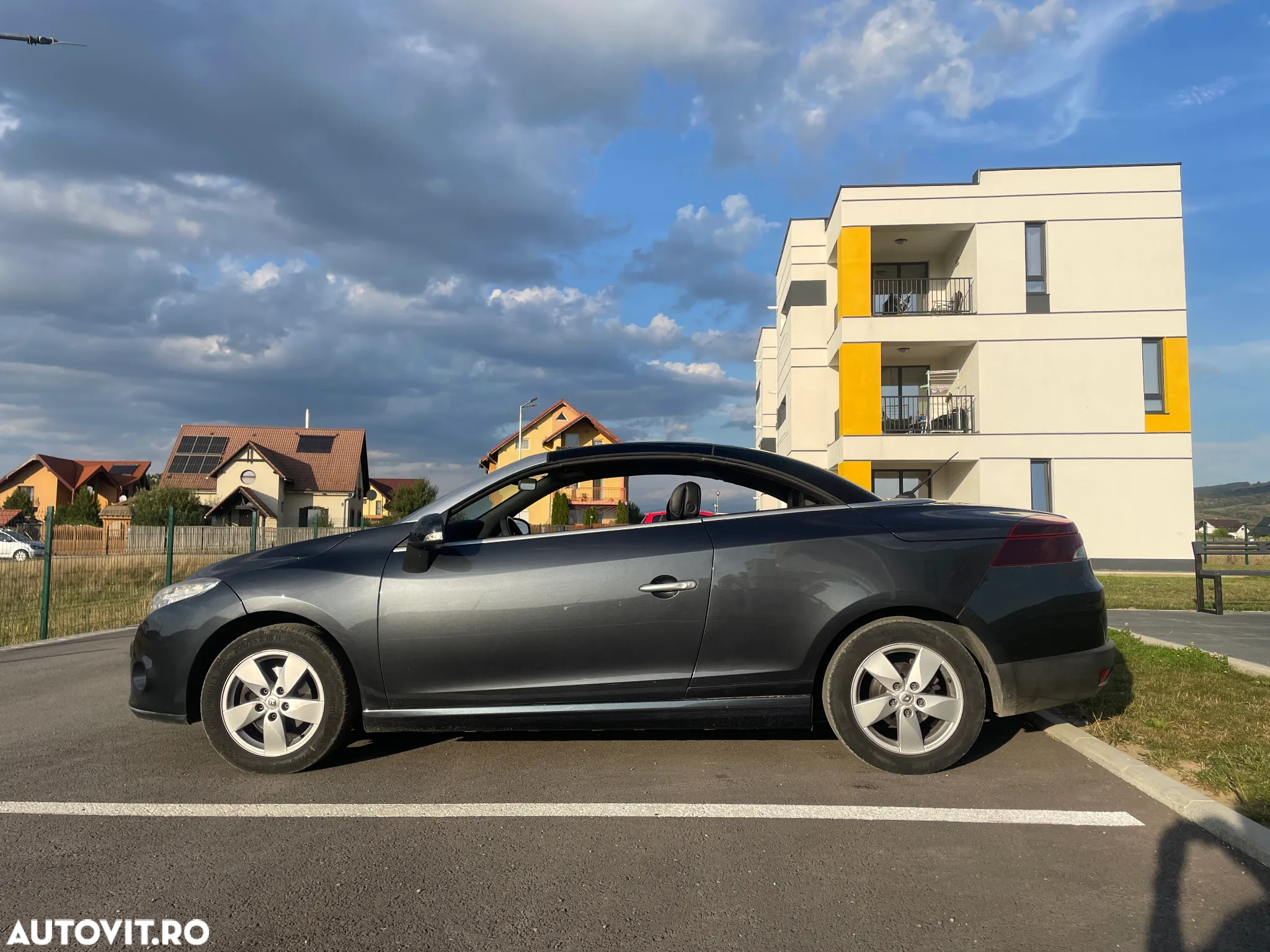Renault Megane - 7