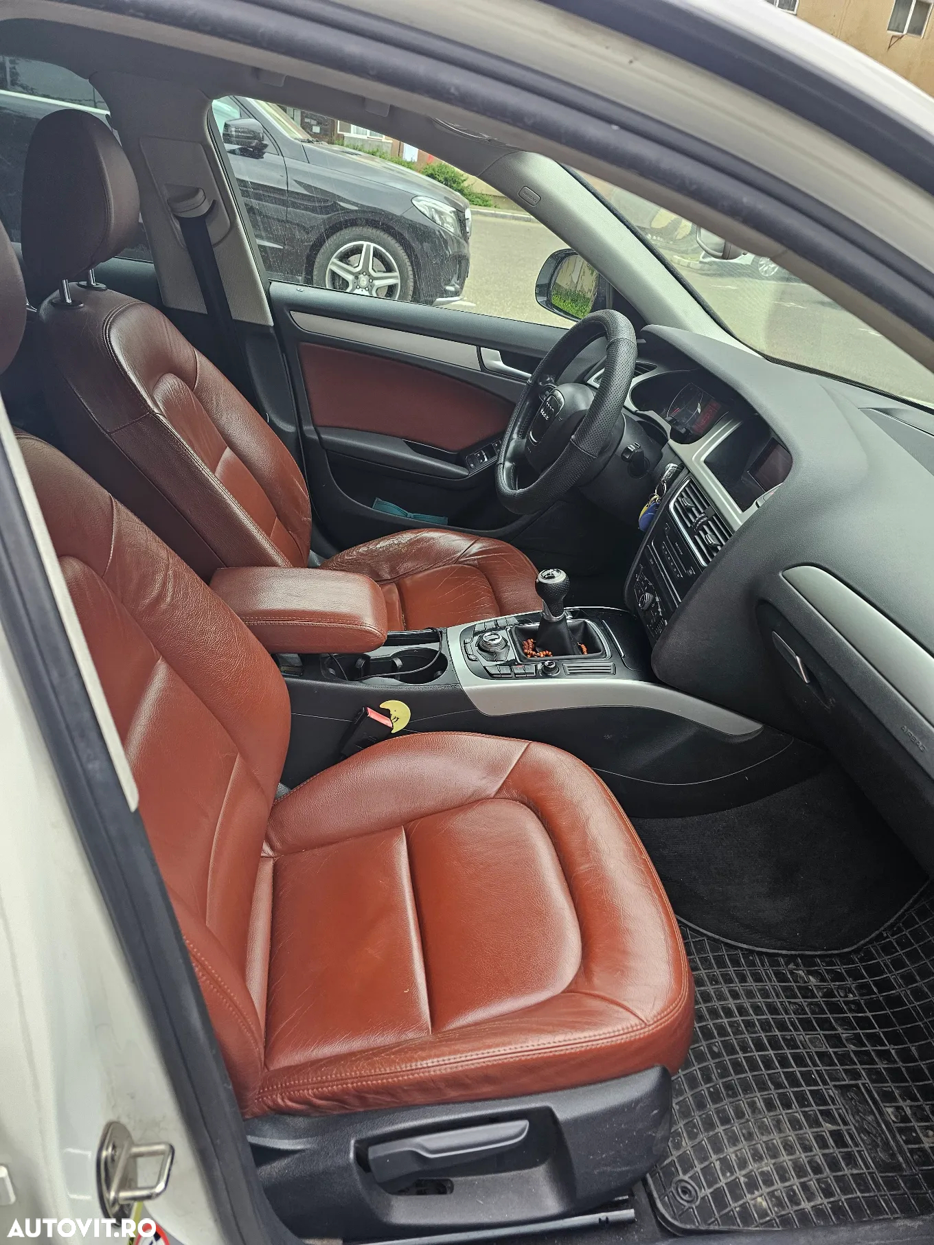 Audi A4 1.8 TFSI - 6