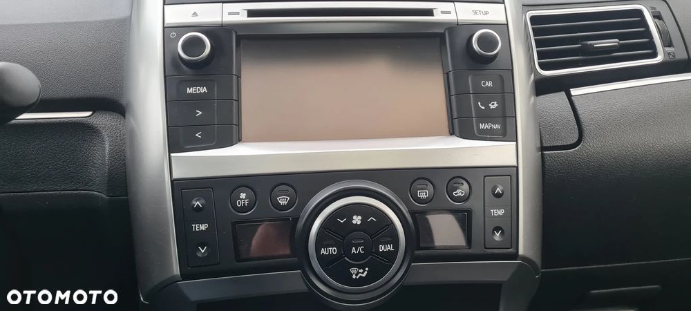 Toyota Verso 1.6 5-Sitzer Edition S+ - 27