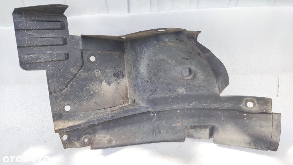 NADKOLE PRAWE PRZEDNIE OPEL ASTRA H III - 3