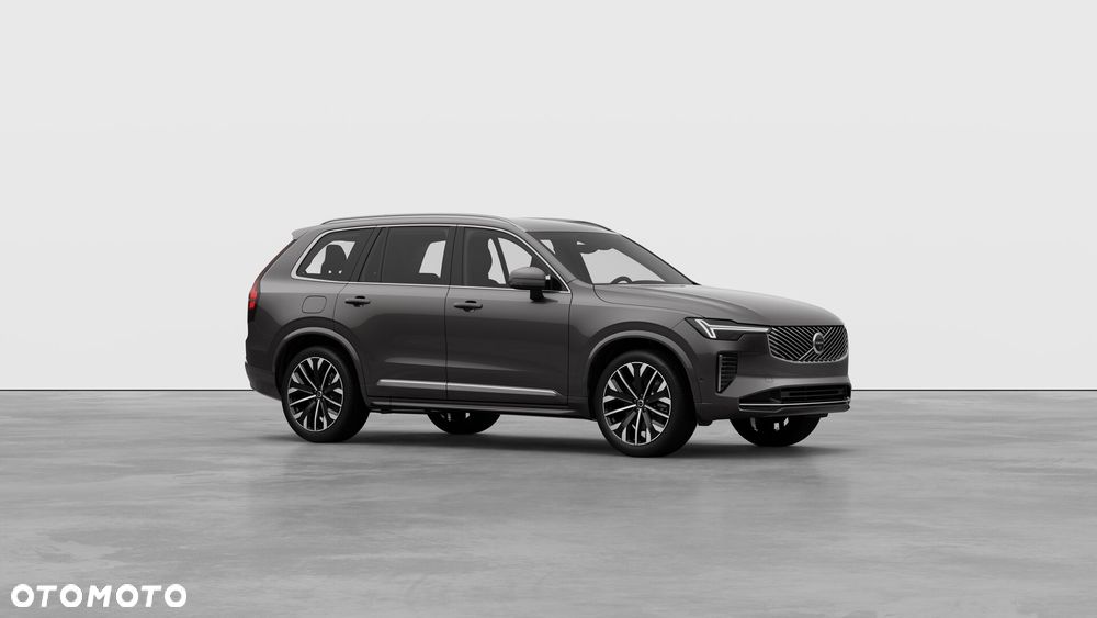 Volvo XC 90 B5 B AWD Plus Bright 7os - 2