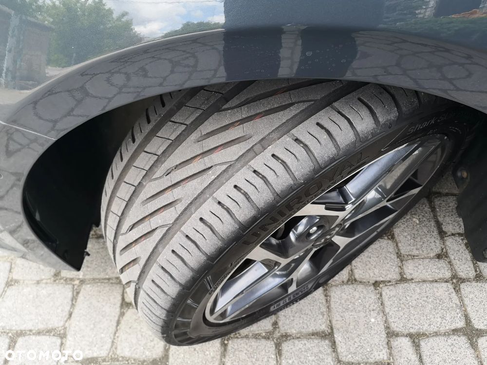 Kia Ceed 1.6 CRDi SCR GT-Line DCT - 40