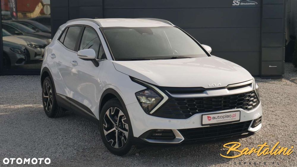 Kia Sportage - 2