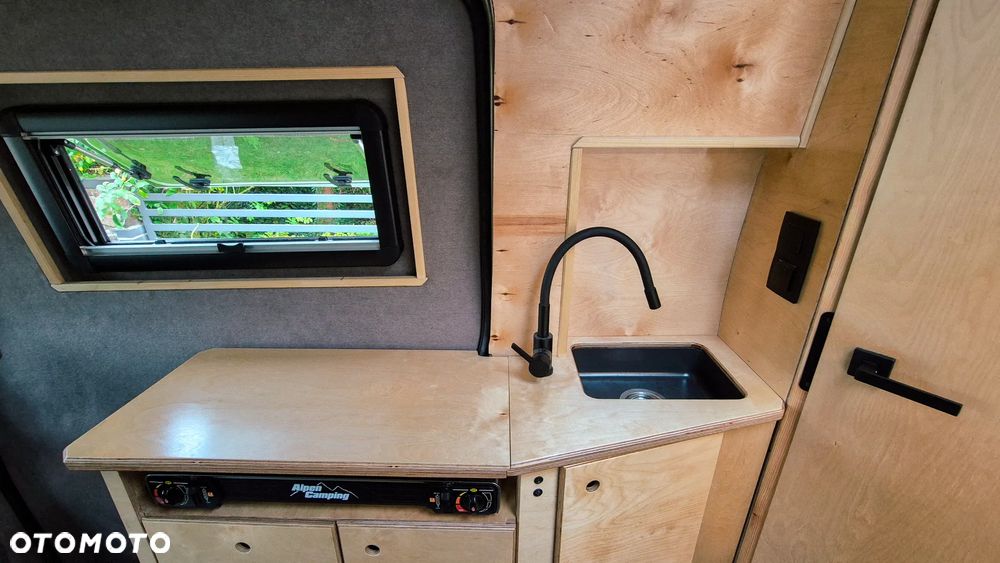 Ford Transit - 18