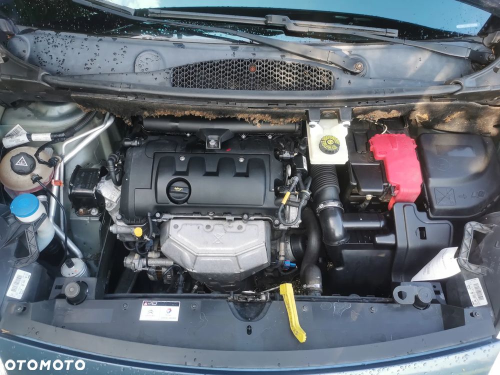 Citroën Berlingo VTi 120 Multispace Exclusive - 21