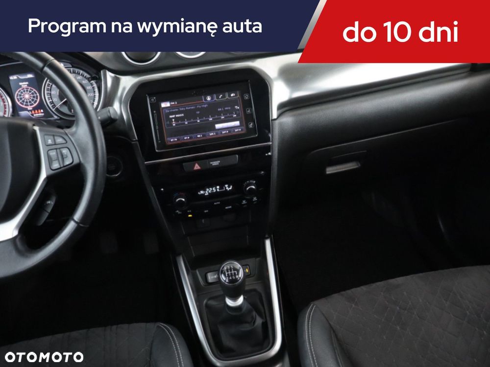 Suzuki Vitara - 10